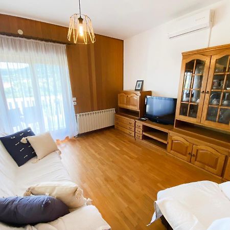 Apartment Arka Vinisce Exterior foto