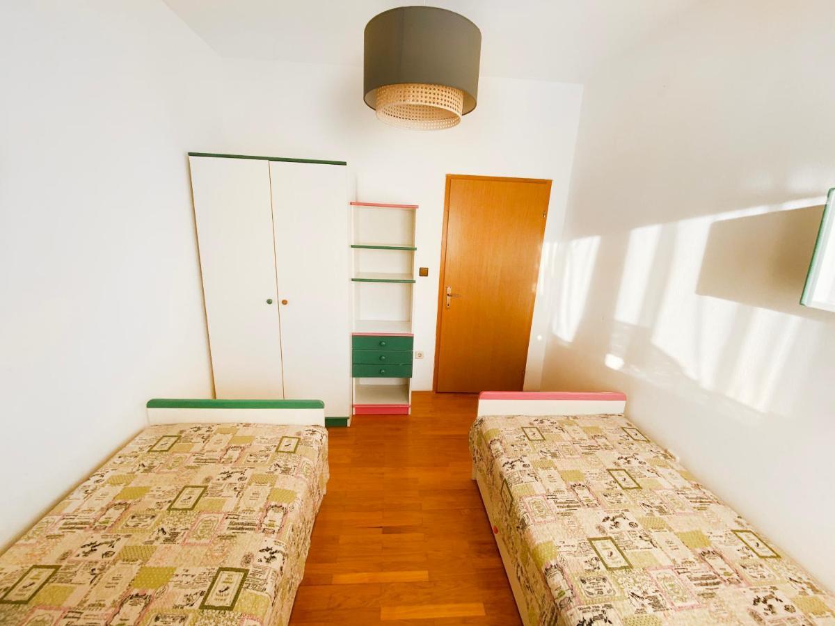 Apartment Arka Vinisce Exterior foto